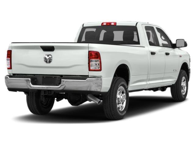Used 2020 White Ram Tradesman image 5