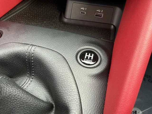 Used 2026 White Nissan Performance image 26
