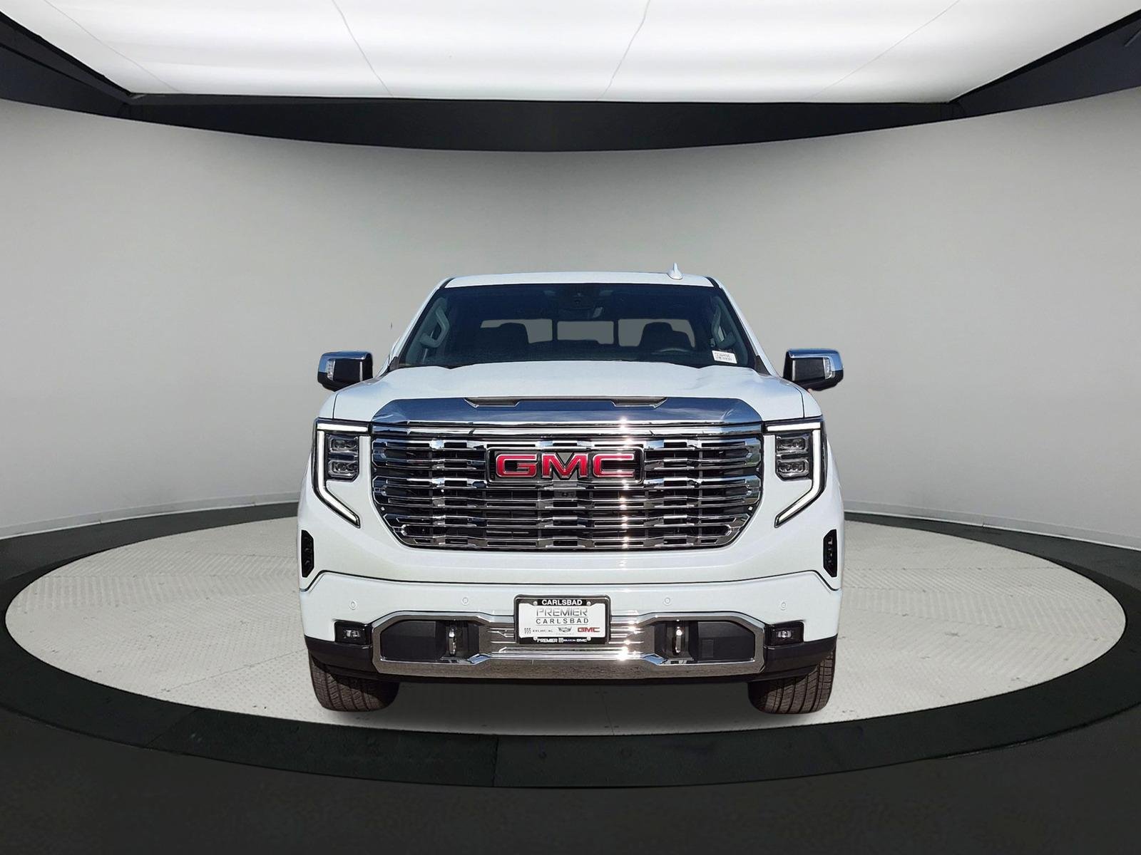 2026 GMC Sierra 1500 Denali - Photo 8