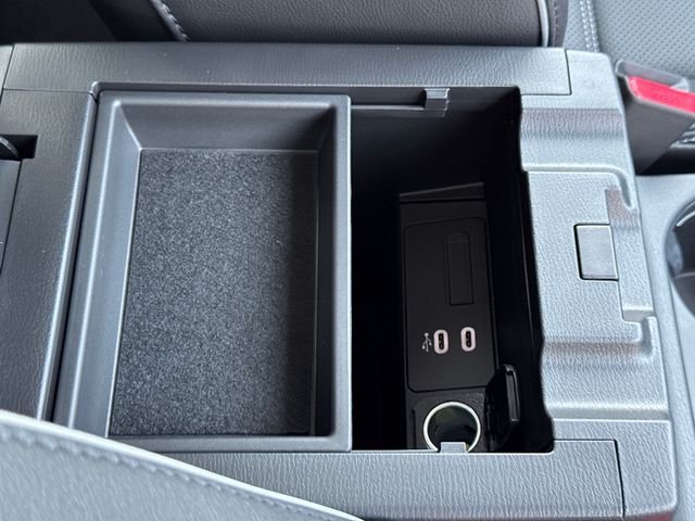 2025 Mazda CX-5 S Premium Plus package - Photo 23