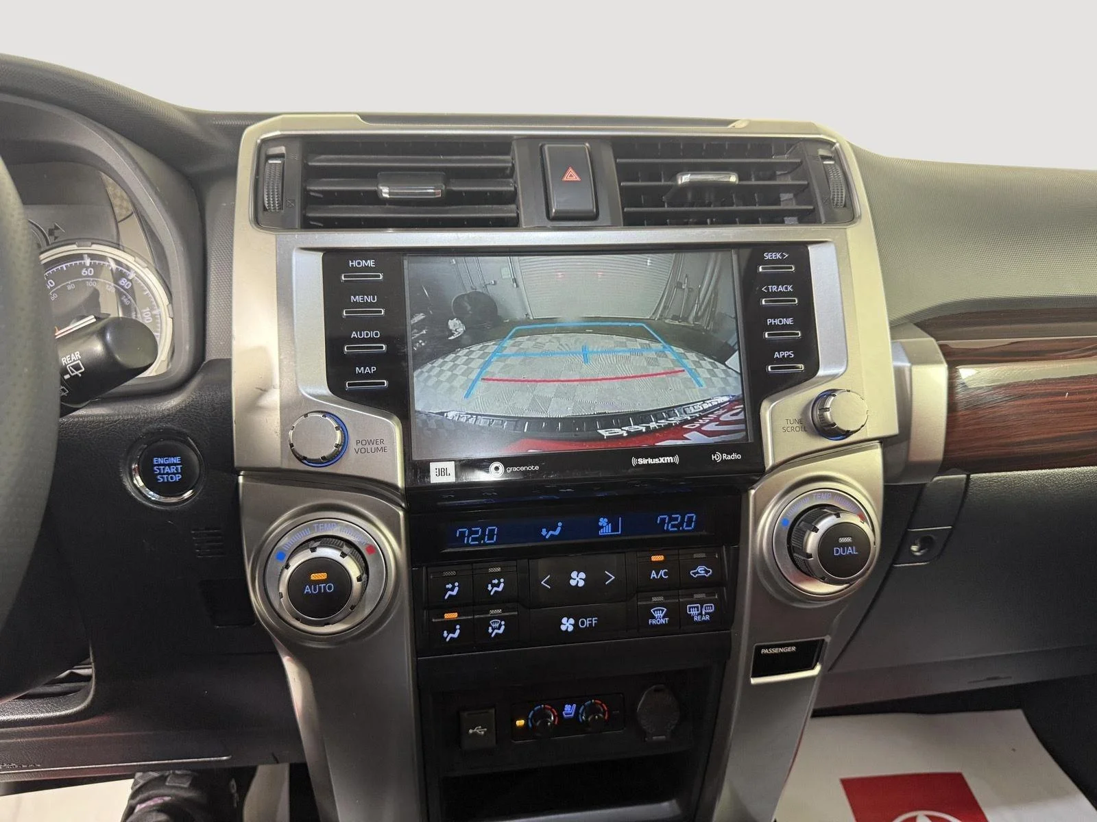 2020 Toyota 4Runner Limited - Photo 18