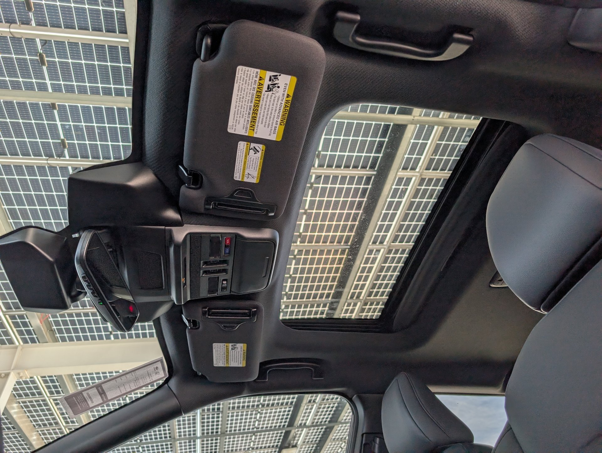 New 2026 MAGNETITE GRAY METALLIC Subaru Premium image 21