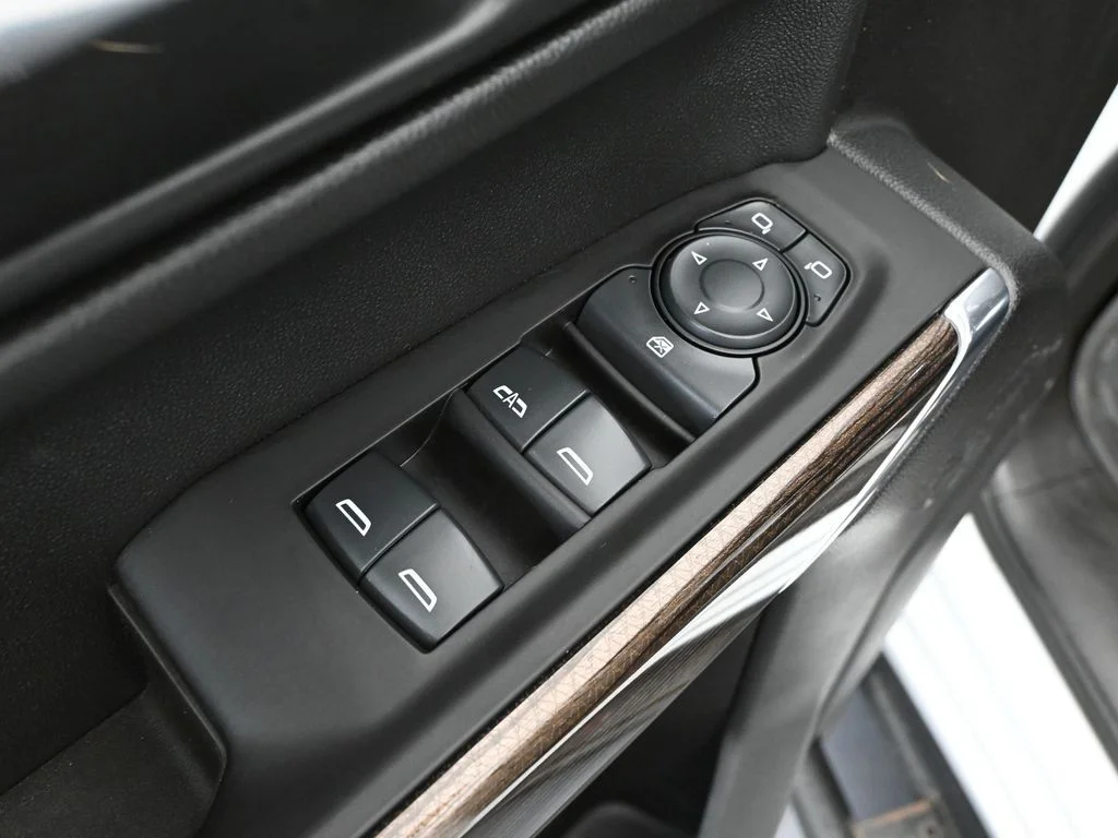 2021 Chevrolet Silverado 1500 RST - Photo 23