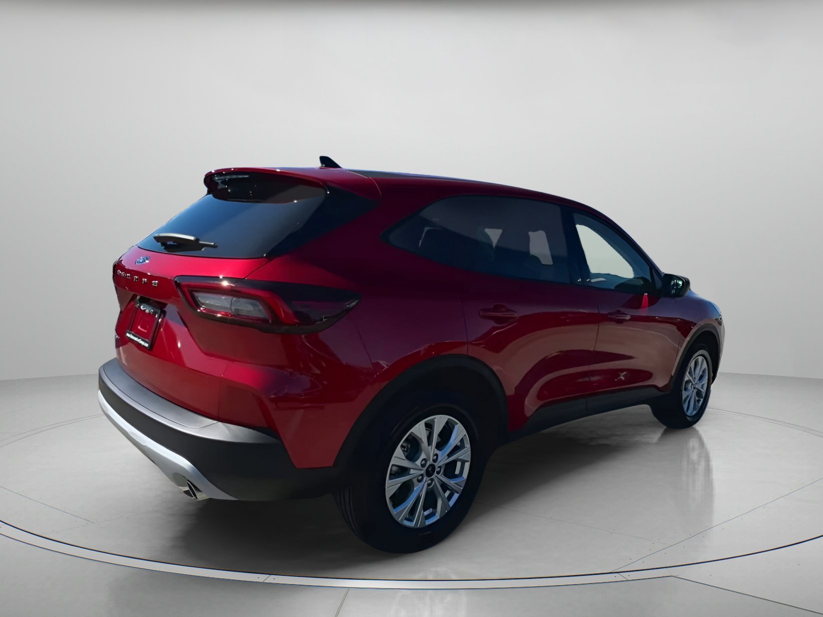 2026 Ford Escape Active - Photo 26