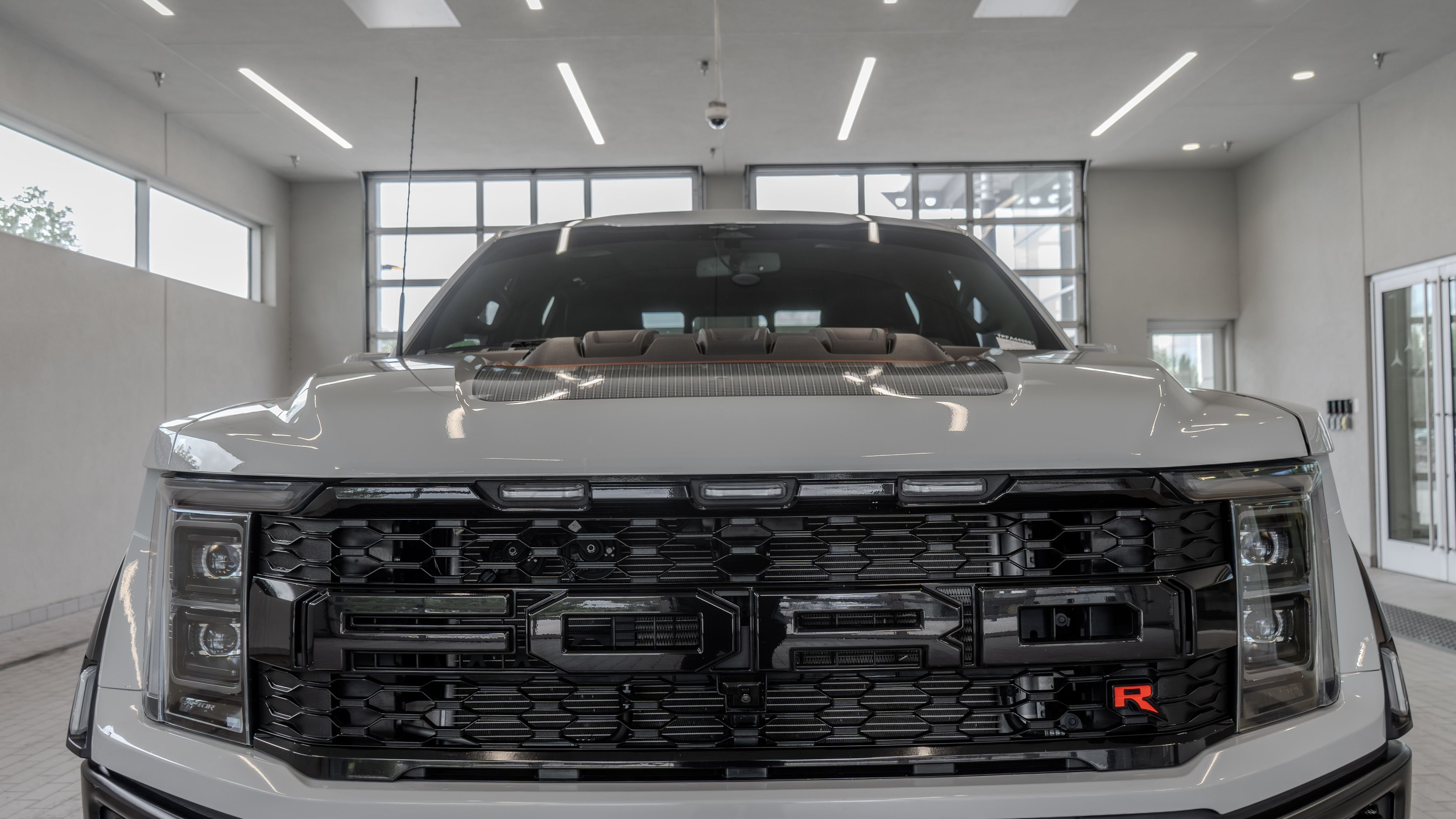 Used 2023 Avalanche Ford Raptor image 23