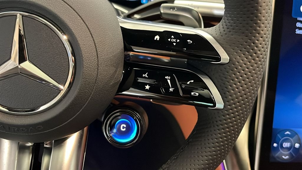 2025 Mercedes-Benz AMG GT Coupe 55 - Photo 15