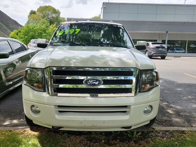 Used 2011 Ford Expedition Limited with VIN 1FMJU2A52BEF29823 for sale in Glenwood Springs, CO