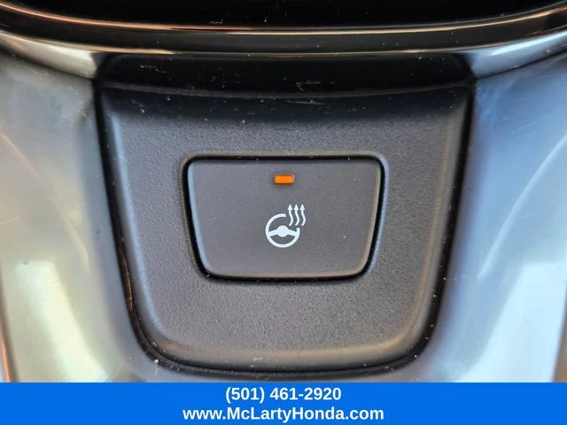 2024 Honda Pilot Elite - Photo 35
