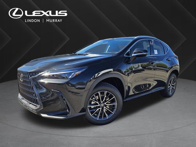 2026 Lexus NX 350 PREMIUM