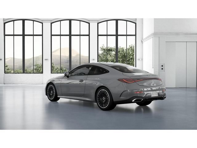 New 2027 MANUFAKTUR Alpine Grey Mercedes-Benz CLE 450 image 29