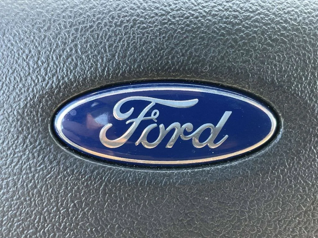Certified Used 2017 Red Ford SE image 27
