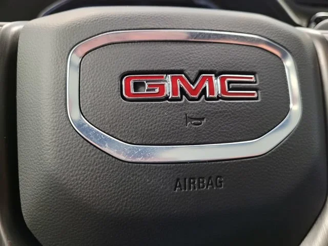 New 2026 Summit White GMC AT4X image 28