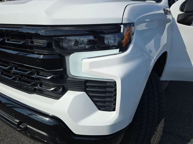 Used 2026 White Chevrolet LT Trail Boss image 32