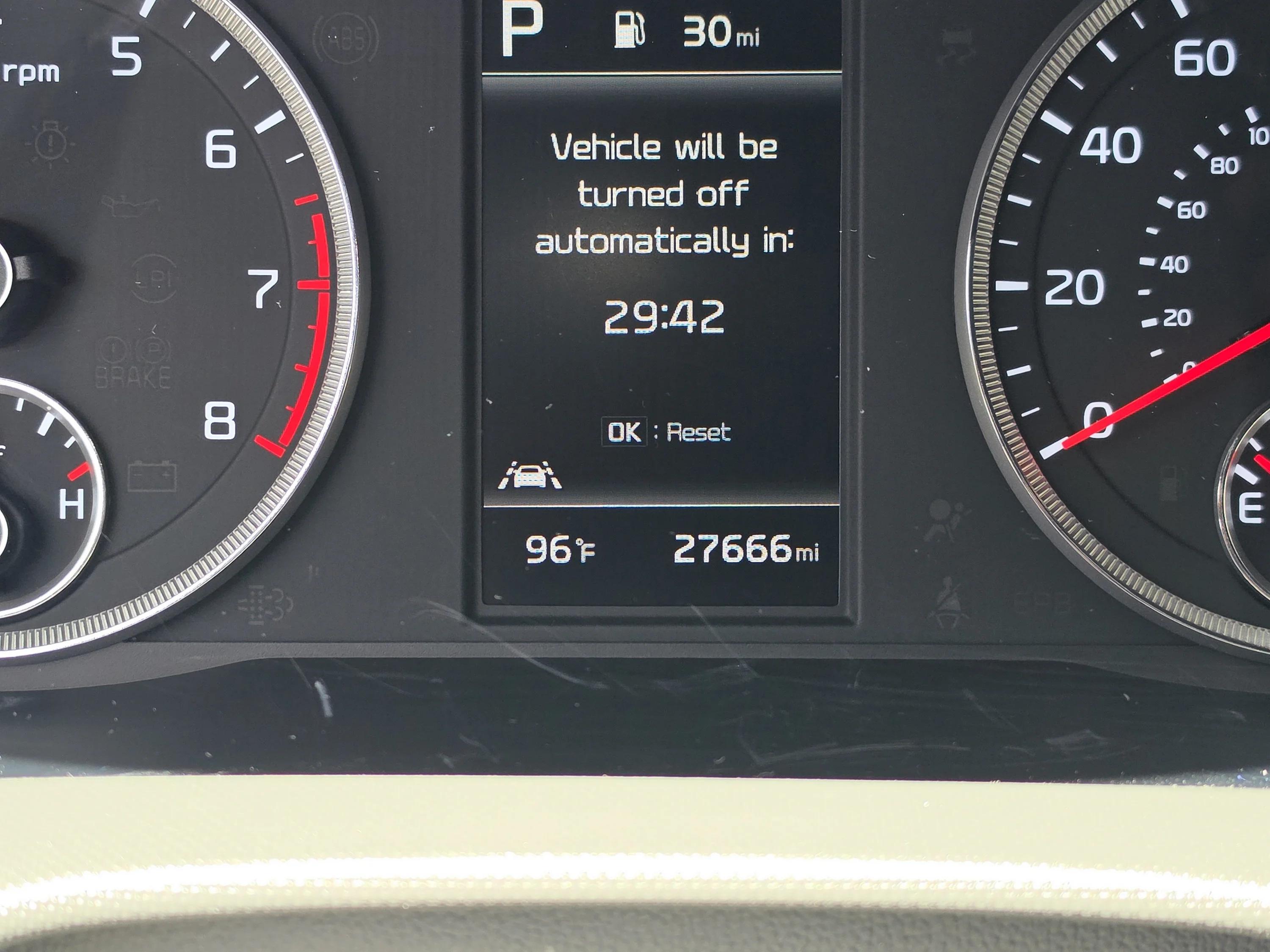 Used 2024 Glacial White Pearl Kia GT-Line image 38