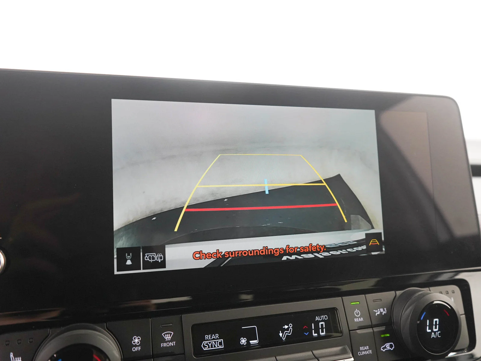 Used 2025  Toyota XLE image 29