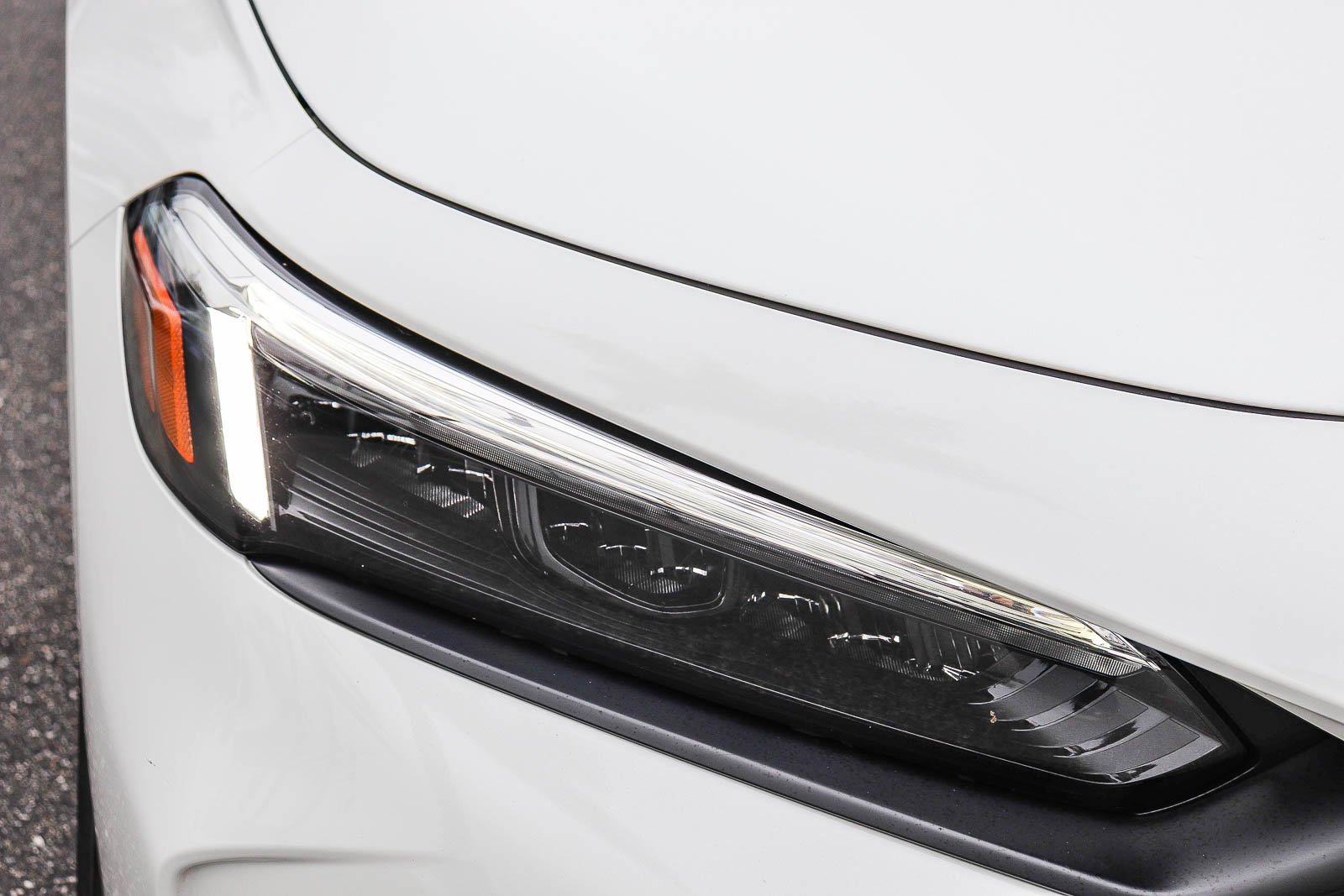 2025 Honda Civic Sport - Photo 6