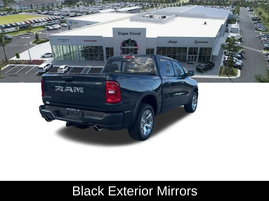 Certified Used 2026 Blue Ram Big Horn/Lone Star image 18