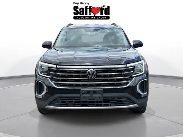 Used 2024  Volkswagen 2.0T SE w/Technology image 6