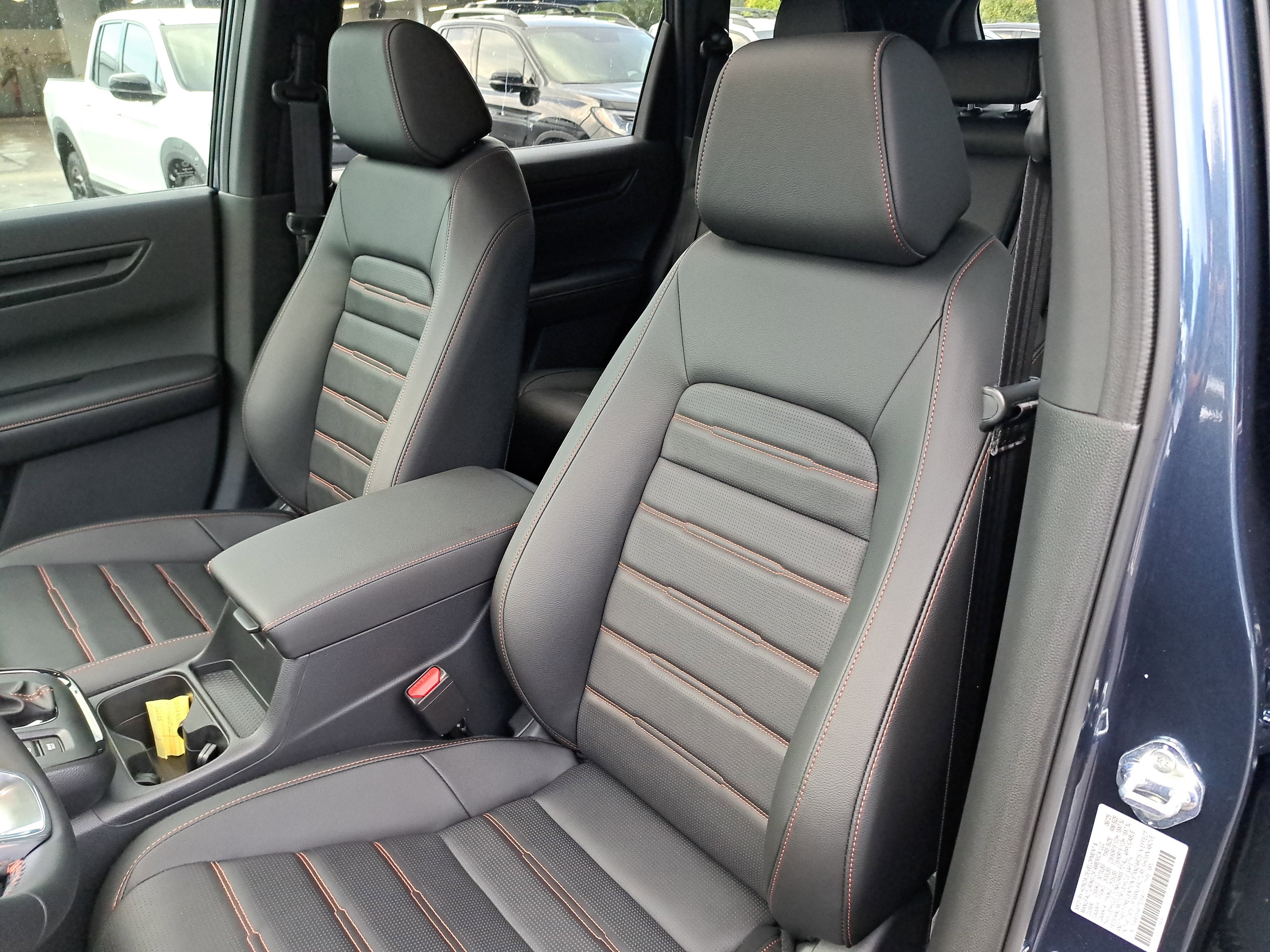 2026 Honda CR-V Sport-L - Photo 18