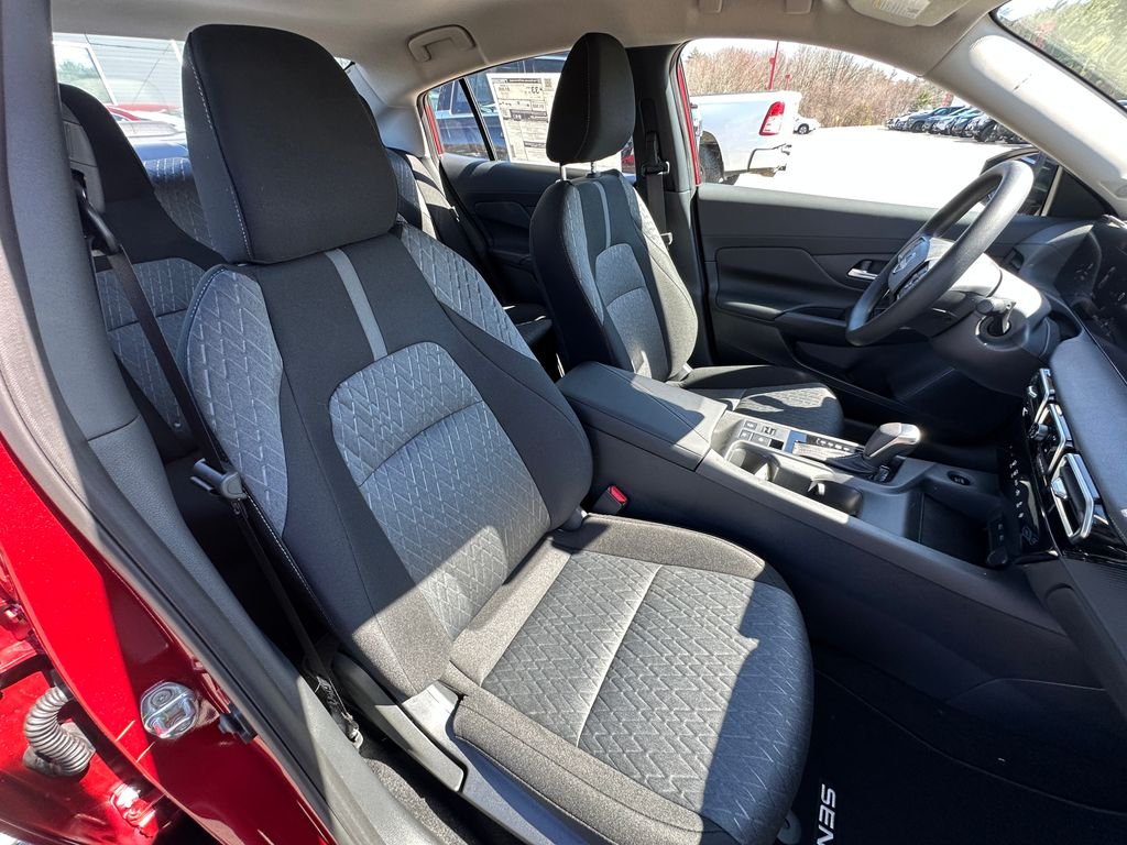2026 Nissan Sentra SV - Photo 19
