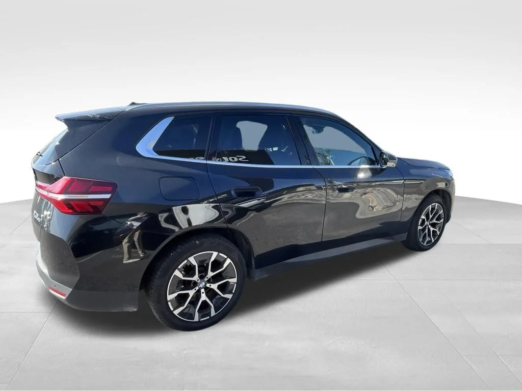 Used 2026 Black BMW 30 xDrive image 23