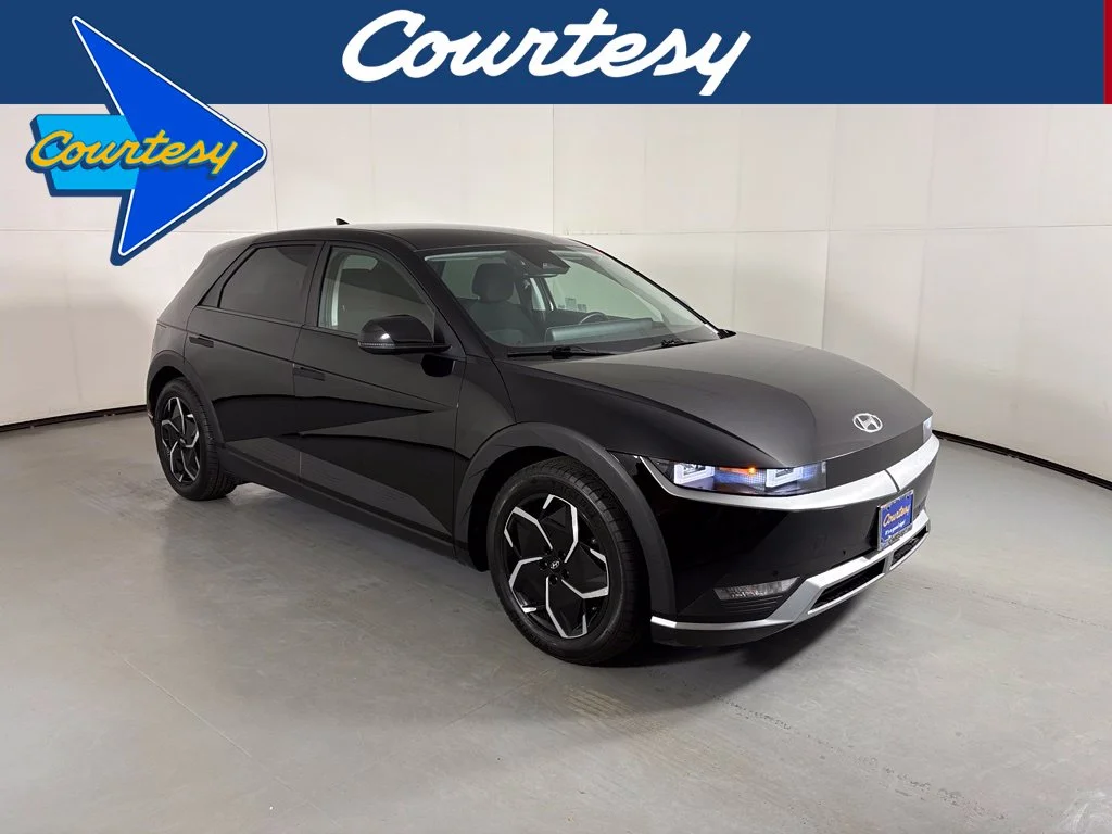 2024 Hyundai IONIQ 5 SEL