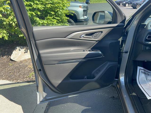 2026 Chevrolet Traverse LT - Photo 9