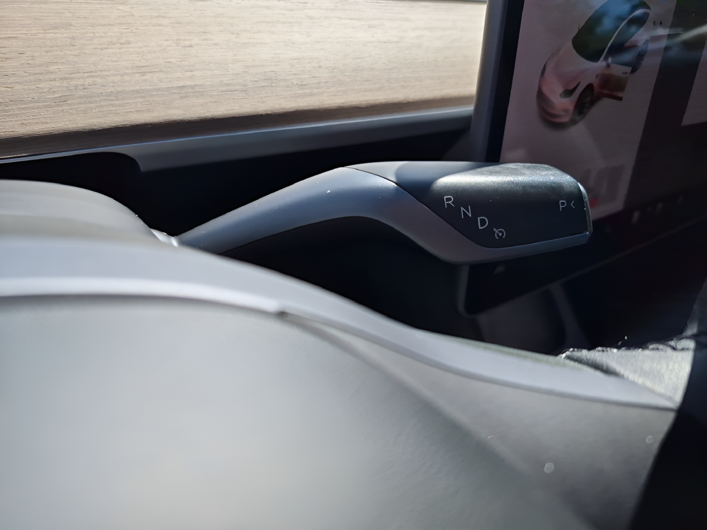 Used 2021 Black Tesla Long Range image 23