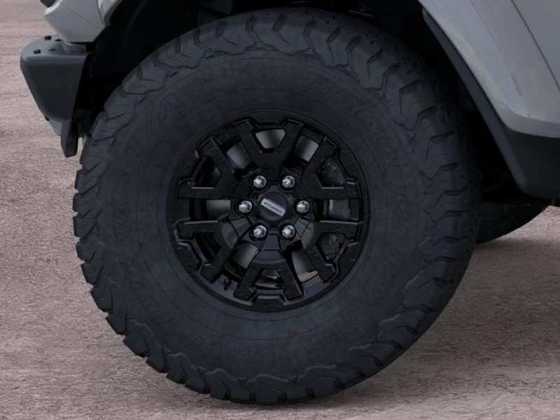 New 2026 White Ford Raptor image 22