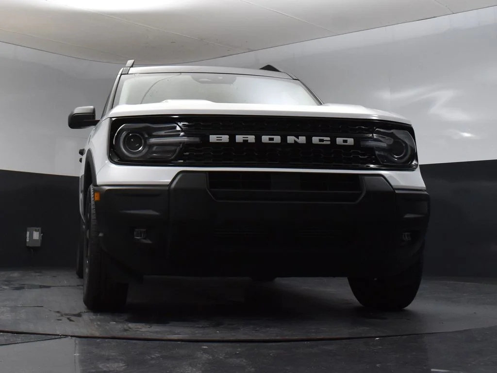 New 2026 Oxford White Ford Outer Banks® image 29