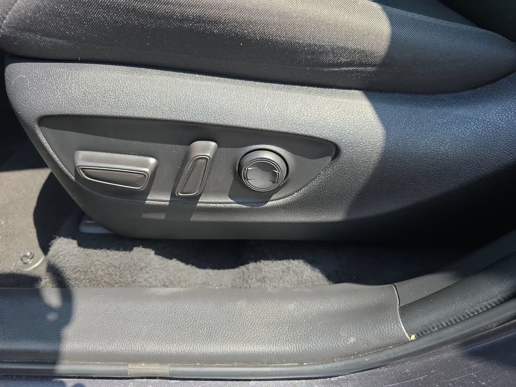 Used 2024 Gray Toyota XLE image 15