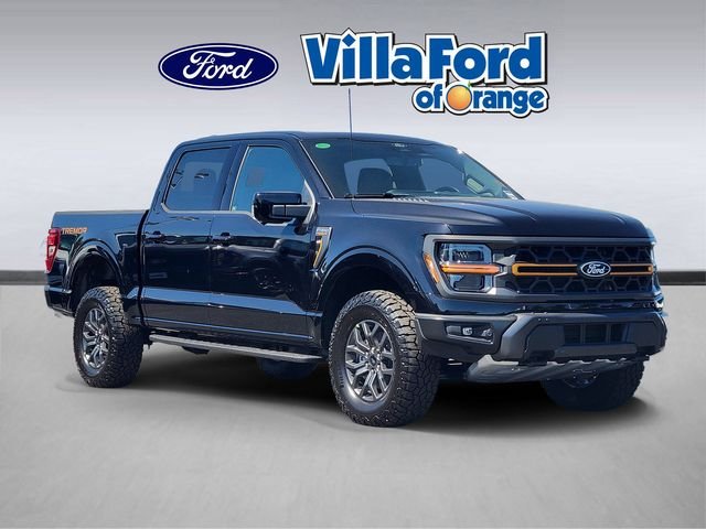 2026 Ford F-150 Tremor®