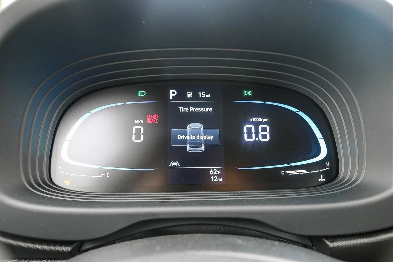 New 2026 Gray Hyundai SEL image 50
