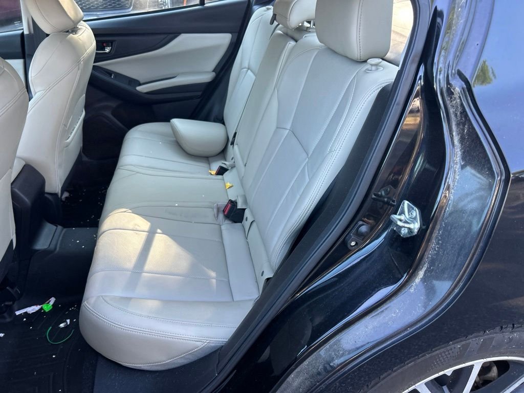 Used 2018 Black Subaru 2.0i Limited image 18