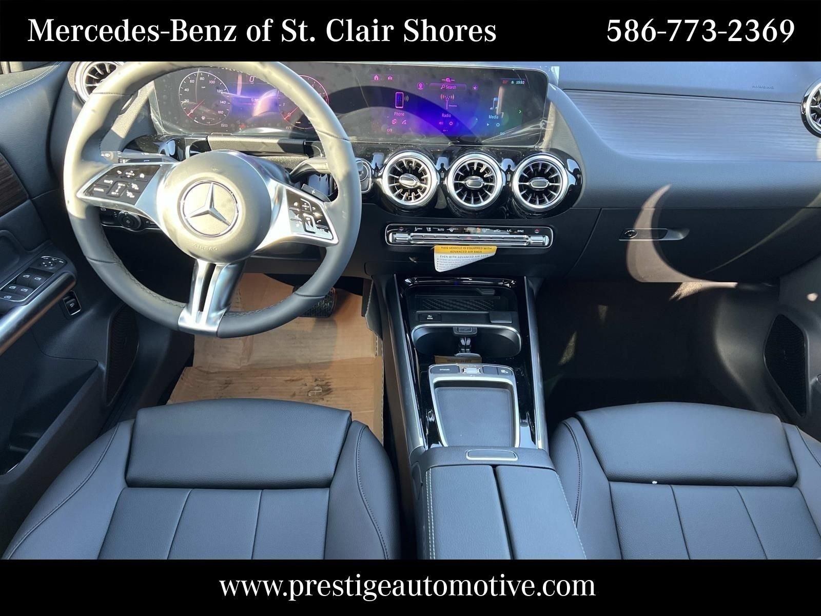 Used 2026 Red Mercedes-Benz GLA 250 image 12