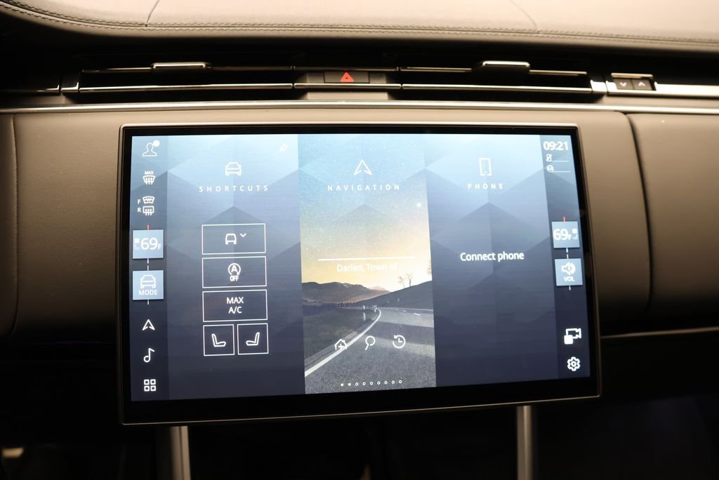 2026 Land Rover Range Rover SE - Photo 22