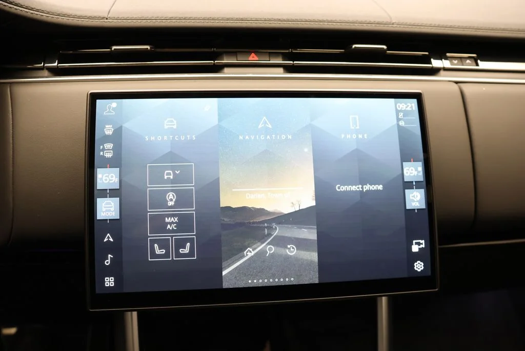 2026 Land Rover Range Rover SE - Photo 22