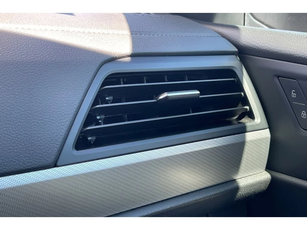 Used 2023 Deep Black Pearl Volkswagen Sport image 29