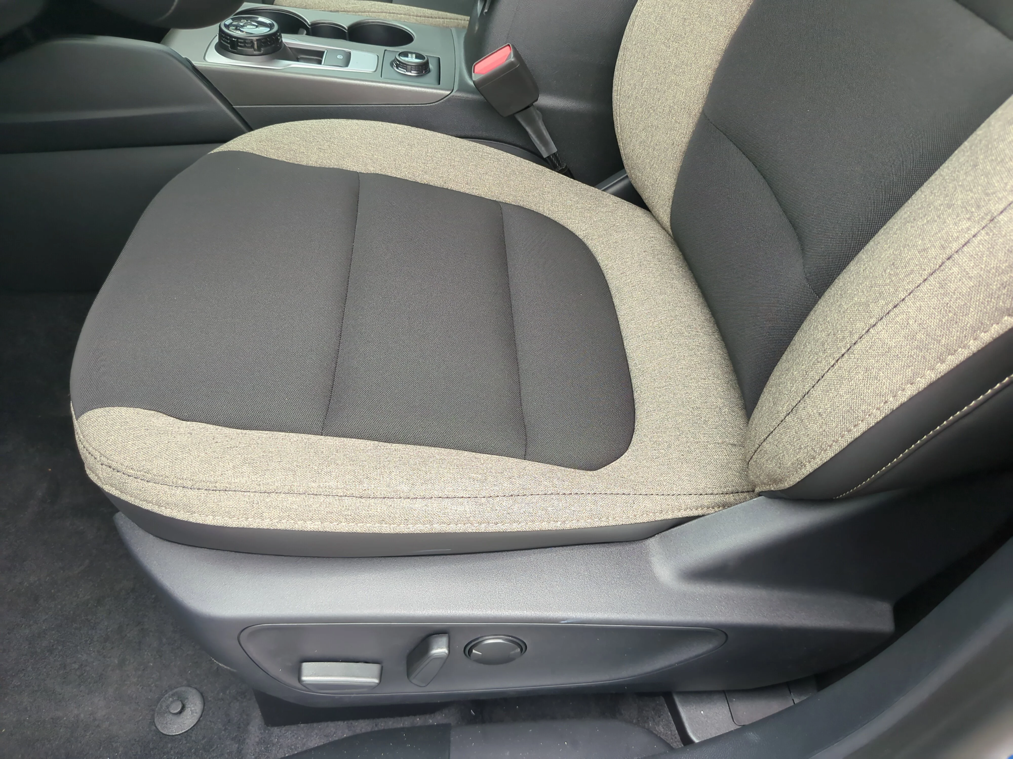 New 2026 Velocity Blue Metallic Ford Big Bend® image 18