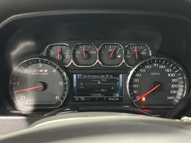 Used 2016 Red Chevrolet LT image 14