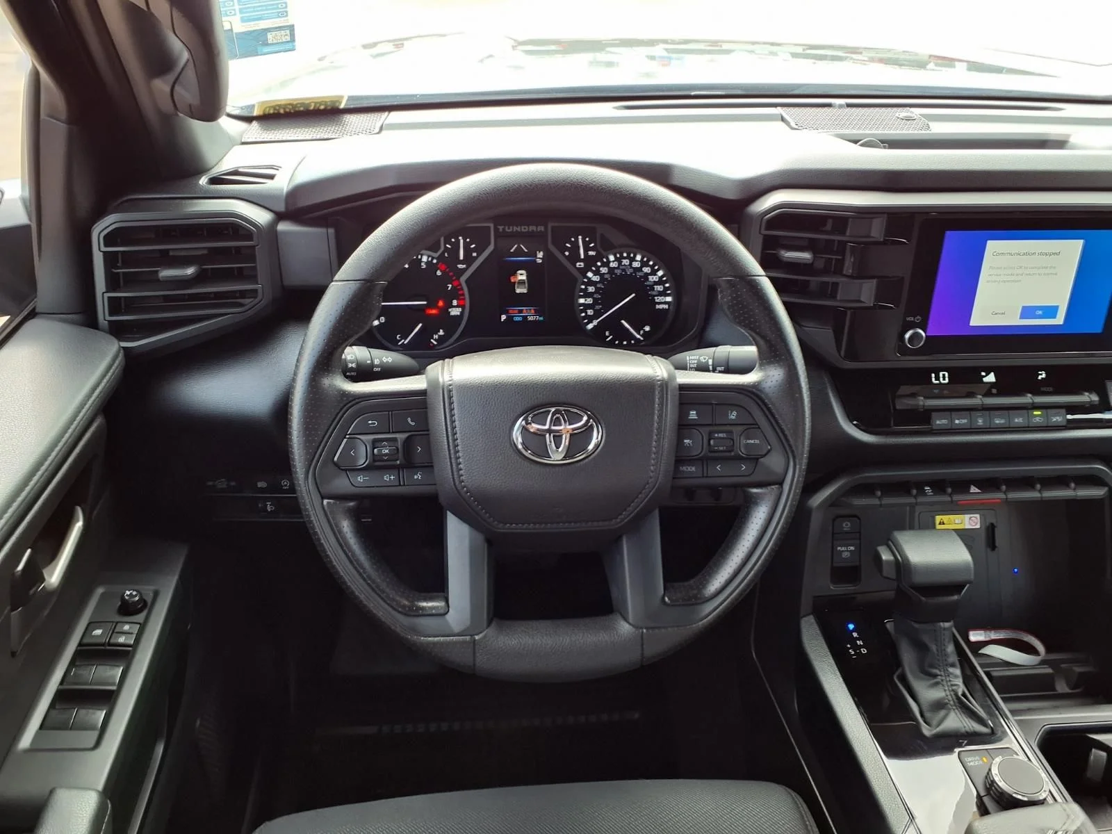 Certified Used 2026 Gray Toyota SR5 image 16