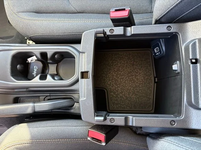 2026 Jeep Wrangler 2-Door Sport S - Photo 20