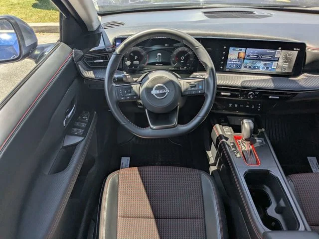 2025 Nissan Kicks SR - Photo 12