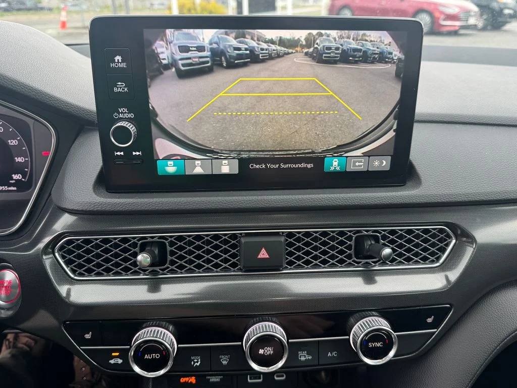 2023 Acura Integra A-Spec with Tech Package - Photo 20