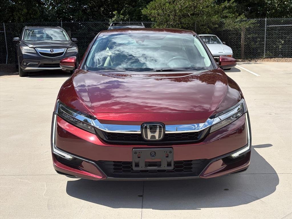 2020 Honda Clarity Base - Photo 6