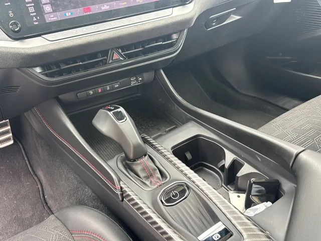 Used 2024 Silver Dodge R/T Scat Pack image 15