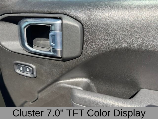 New 2026 41 Jeep Sport S image 23