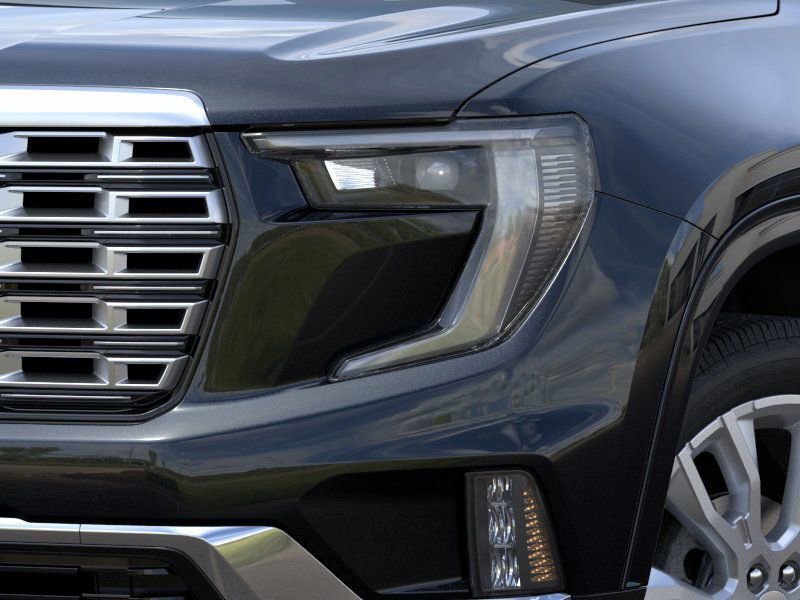 2025 GMC Acadia Denali - Photo 16