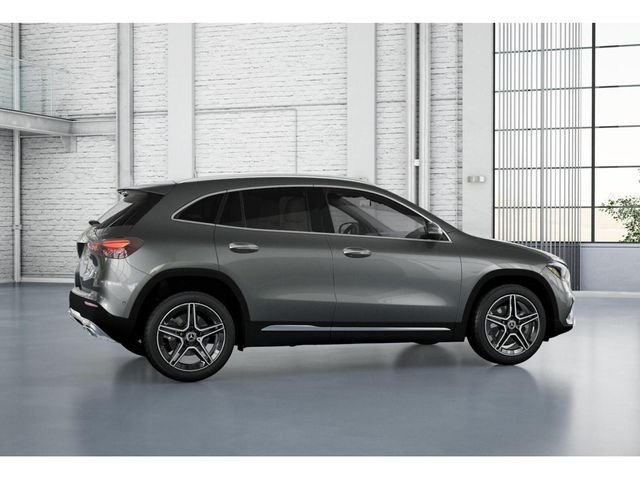 Certified Used 2026 Gray Mercedes-Benz GLA 250 image 20