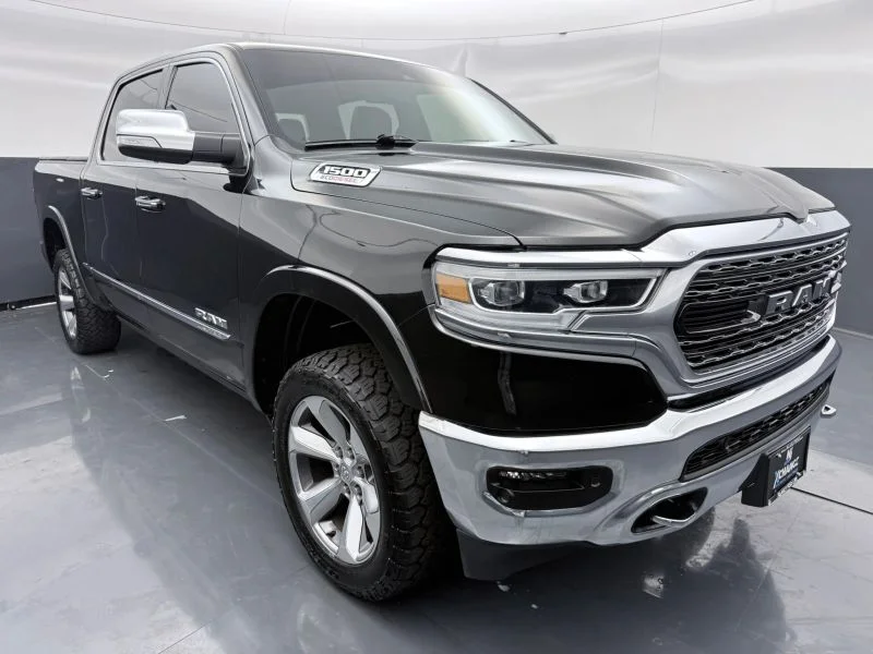 2021 RAM 1500 Pickup Limited
